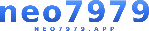 neo7979 logo
